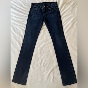 Citizens of Humanity Jeans, Never Worn